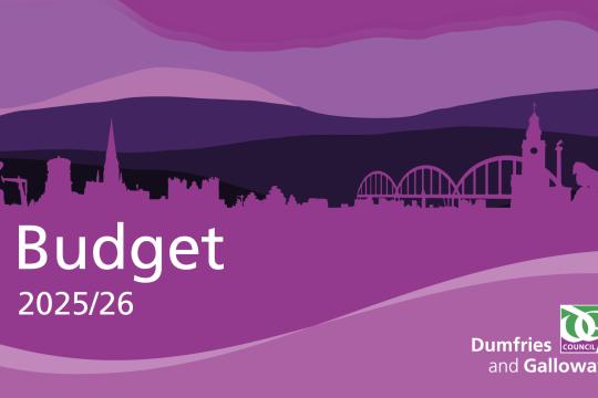 Council Budget 2025/26