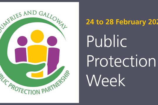 Public Protection Week 2025